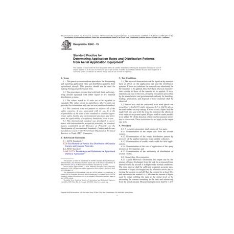 ASTM E642-19