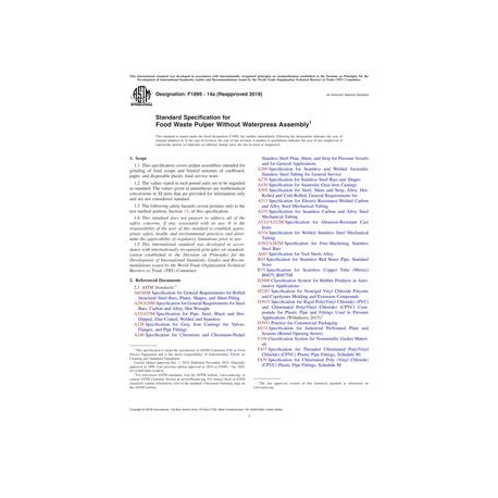 ASTM F1899-14a(2019)