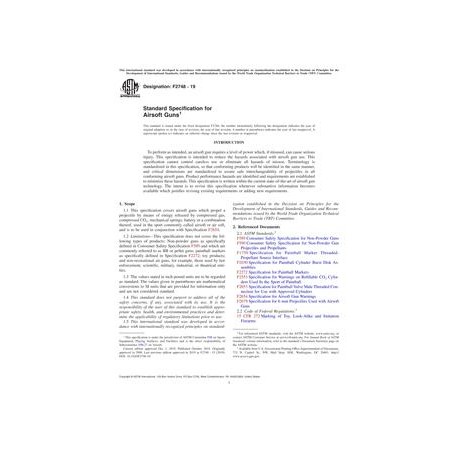 ASTM F2748-19