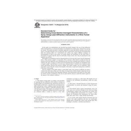 ASTM E2872-14(2019)