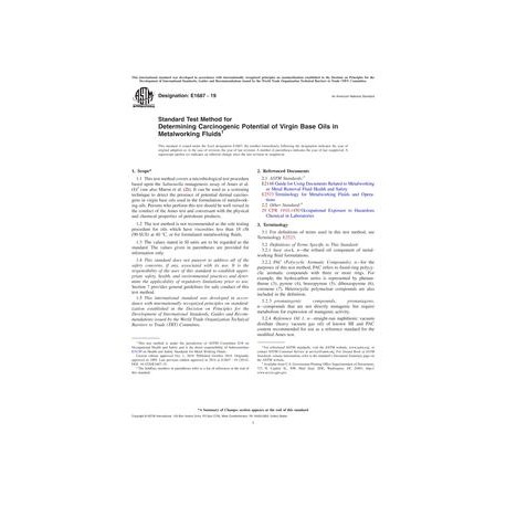 ASTM E1687-19
