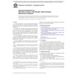 ASTM A675/A675M-14(2019)