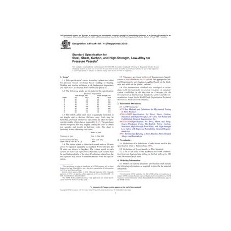 ASTM A414/A414M-14(2019)