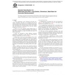 ASTM A1035/A1035M-19