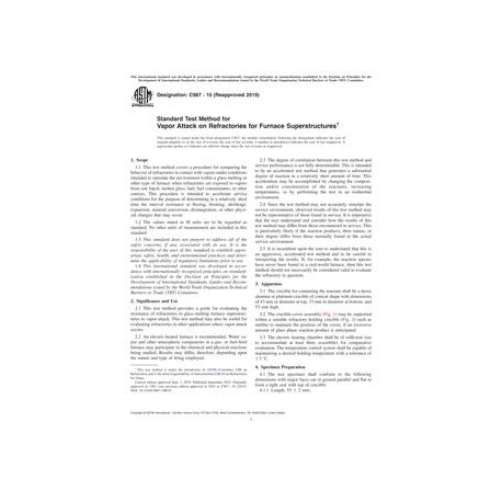 ASTM C987-10(2019)