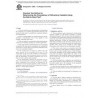 ASTM C860-15(2019)