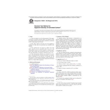 ASTM D2854-09(2019)