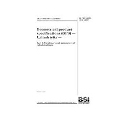 BS DD CEN ISO/TS 12180-1:2007