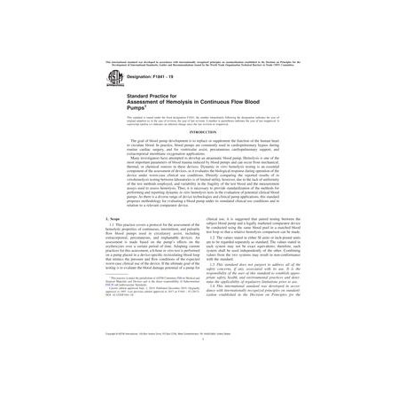 ASTM F1841-19