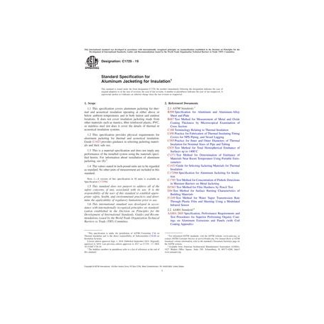 ASTM C1729-19