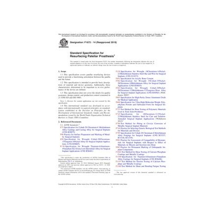 ASTM F1672-14(2019)