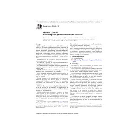 ASTM E2920-19