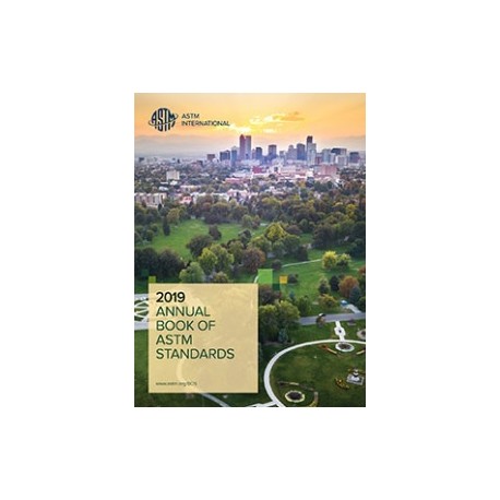 ASTM Section 9:2019