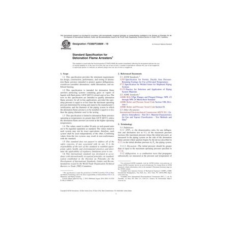 ASTM F3386/F3386M-19