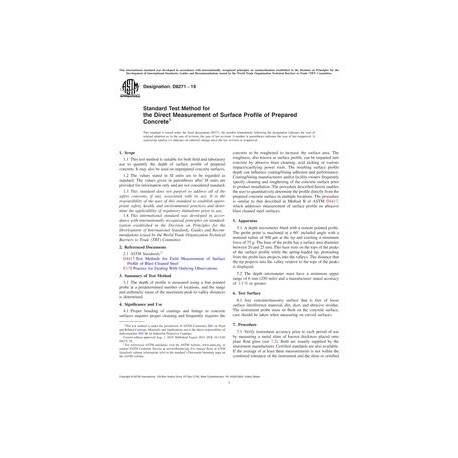ASTM D8271-19