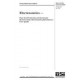 BS PD CLC/TR 61340-5-2:2008