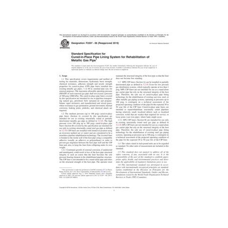 ASTM F2207-06(2019)