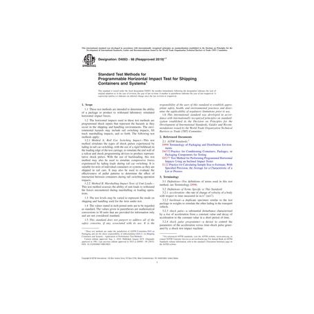 ASTM D4003-98(2019)e1