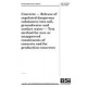 BS PD CEN/TR 15678:2008