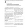 ASTM C650-04(2019)