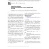 ASTM C598-93(2019)
