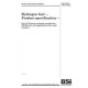 BS DD ISO/TS 14687-2:2008