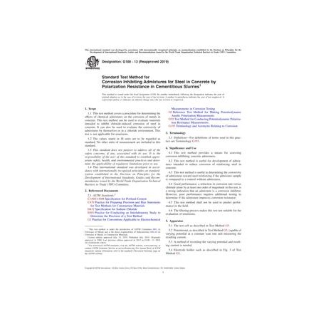 ASTM G180-13(2019)