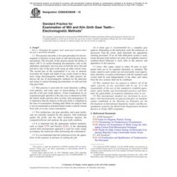 ASTM E2905/E2905M-19