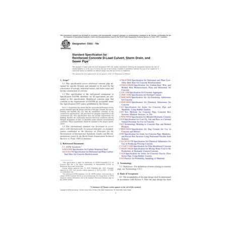 ASTM C655-19a