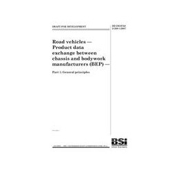 BS DD ISO/PAS 21308-1:2007