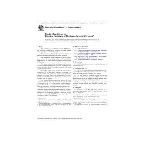 ASTM D3633/D3633M-12(2019)