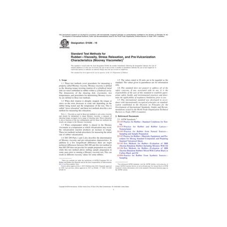 ASTM D1646-19