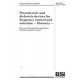 BS DD IEC/TS 61994-4-1:2007