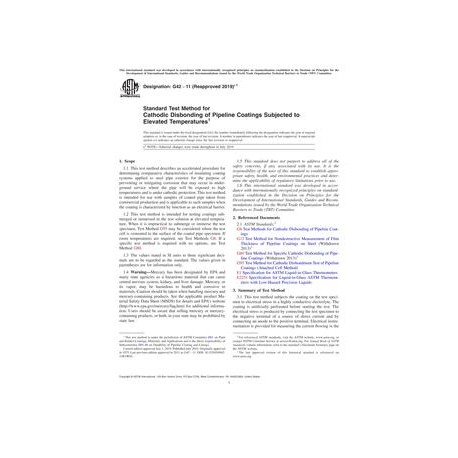 ASTM G42-11(2019)e1