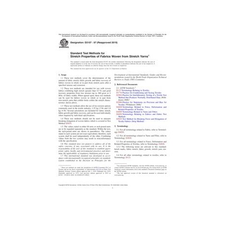 ASTM D3107-07(2019)