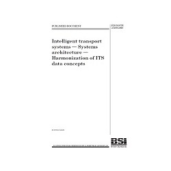 BS PD ISO/TR 25100:2008