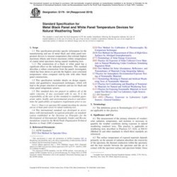 ASTM G179-04(2019)