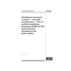 BS PD ISO/TR 24529:2008
