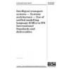 BS PD ISO/TR 24529:2008