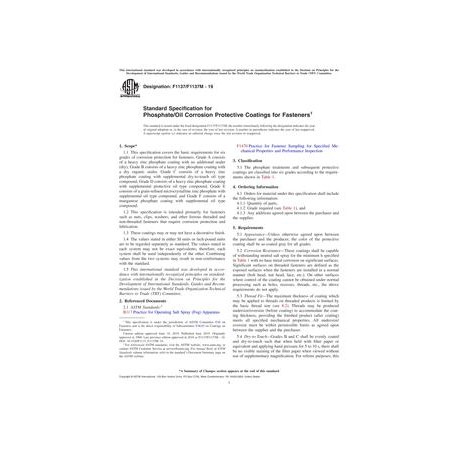ASTM F1137/F1137M-19