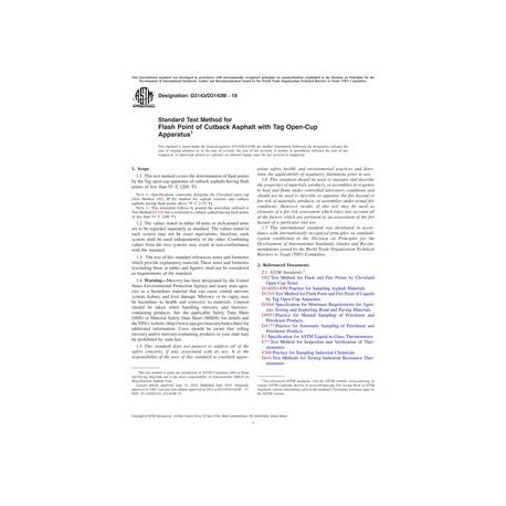 ASTM D3143/D3143M-19