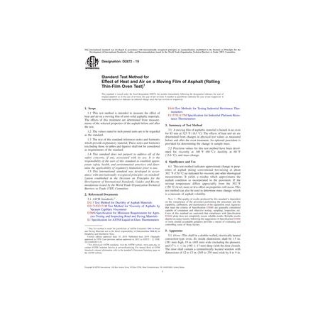 ASTM D2872-19