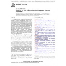 ASTM C1778-19a