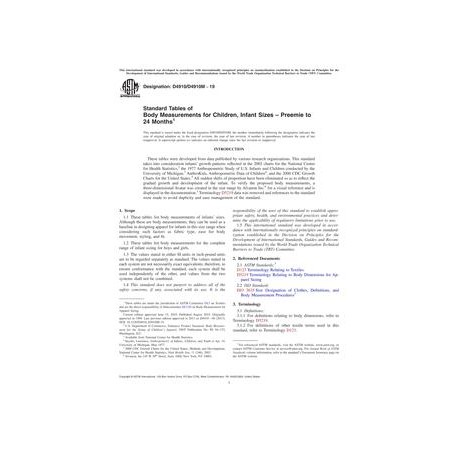 ASTM D4910/D4910M-19