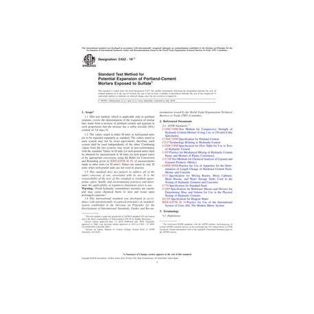 ASTM C452-19e1