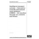 BS PD ISO/TR 17384:2008