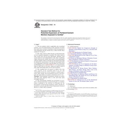ASTM C452-19
