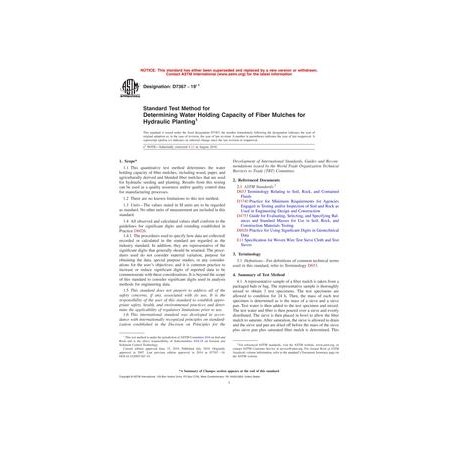 ASTM D7367-19e1