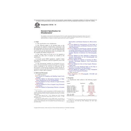 ASTM D3193-19