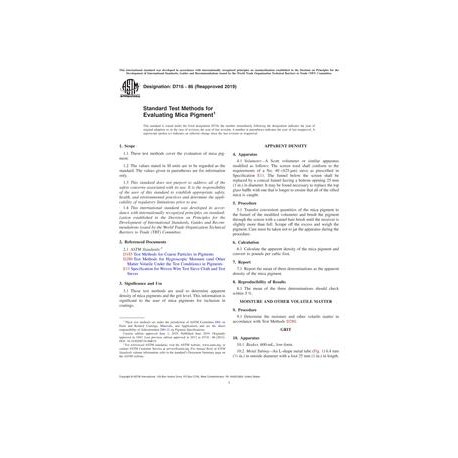 ASTM D716-86(2019)
